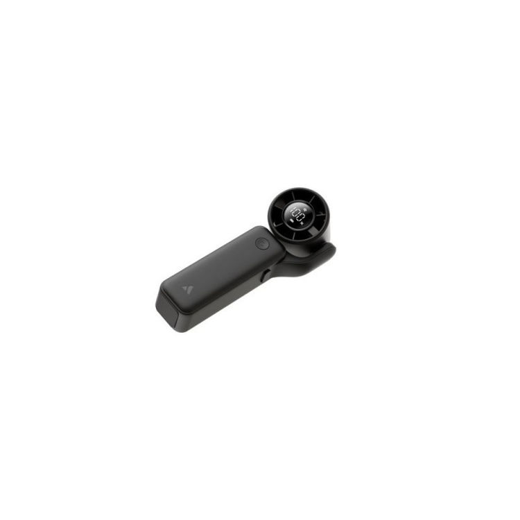 Picture of Aecooly AirGimbal Portable Handheld Fan Black_PF04-BLK