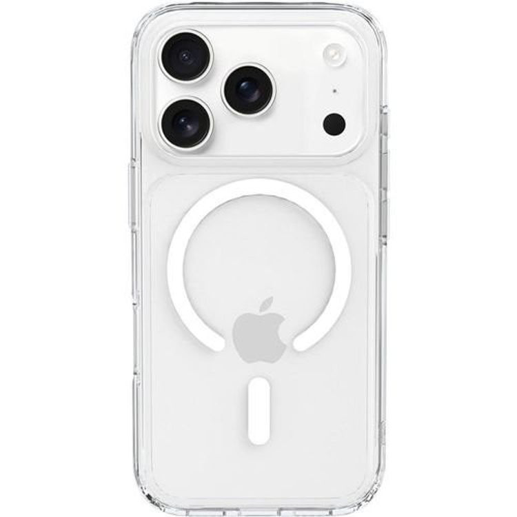 Picture of Grip2U iPhone 17/18 Pro Max BASE Clear_GGA2569PBECLR