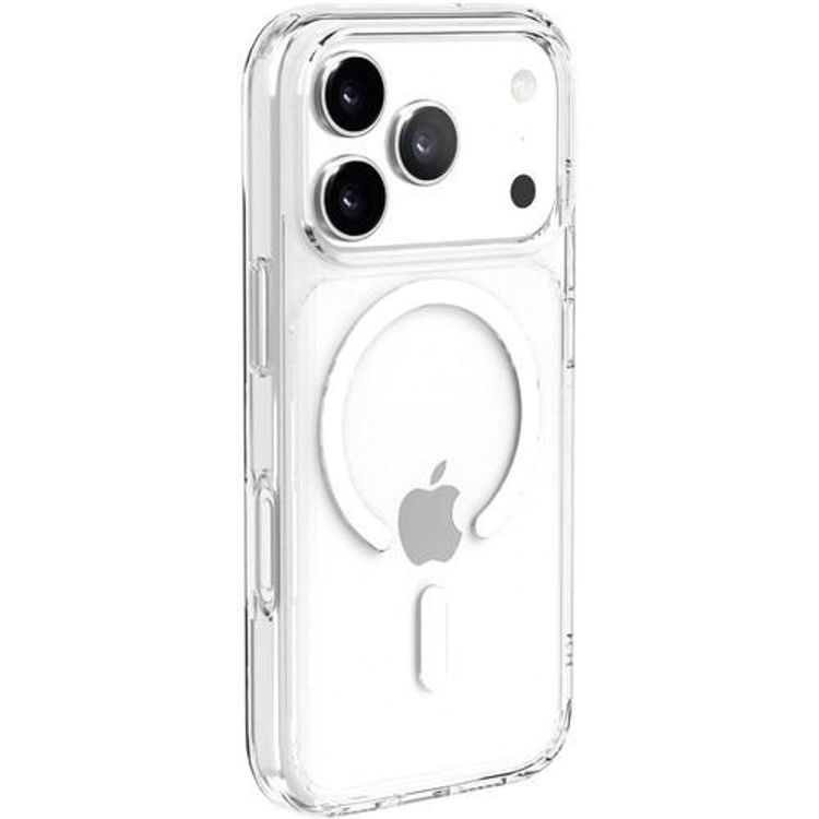 Picture of Grip2U iPhone 17/18 Pro Max BASE Clear_GGA2569PBECLR