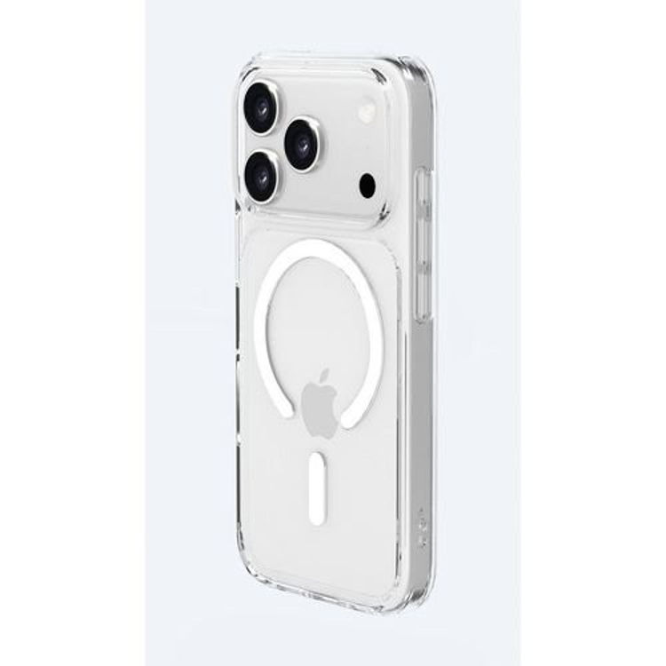 Picture of Grip2U iPhone 17 /18 Pro Max SLIM MagSafe Clear_GGA2569PSLMCLR