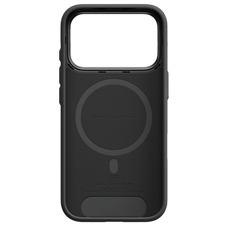 Picture of Pitaka Classic-Black Grey(Twill) Summa Case for iPhone 18 Pro