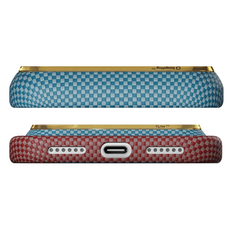 Picture of Pitaka Sunset California Dream Edge Case For iPhone 18 Pro