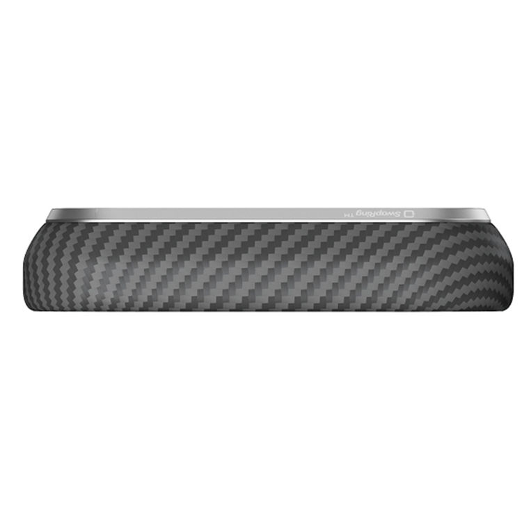 Picture of Pitaka Classic-Black Grey(Twill) 
Edge Case for iPhone 18 Pro Max