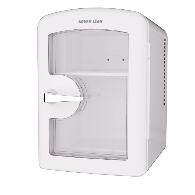 Picture of Green Lion GMF-65 Mini Fridge - White