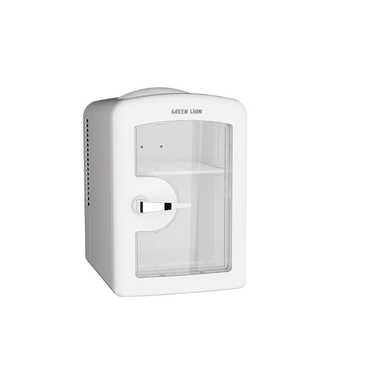Picture of Green Lion GMF-65 Mini Fridge - White