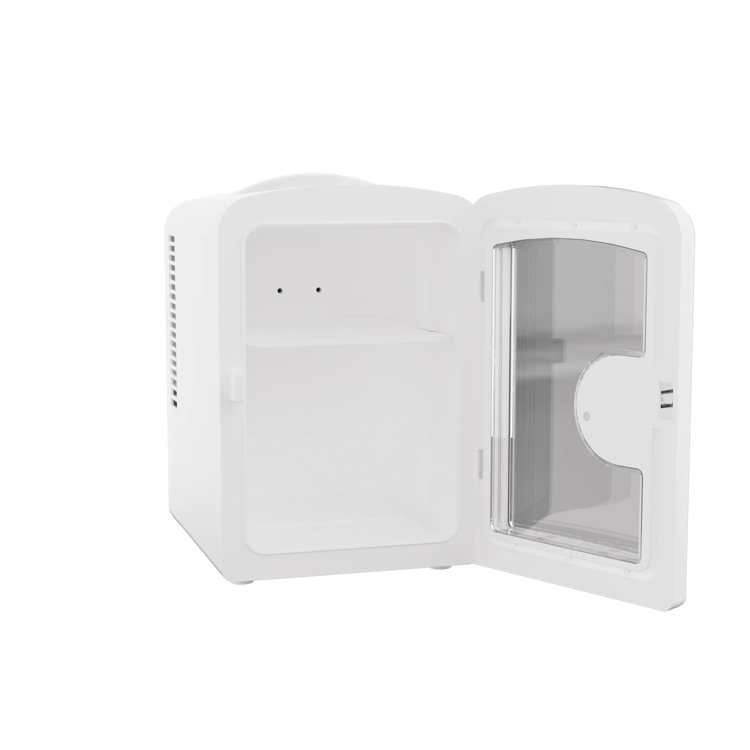 Picture of Green Lion GMF-65 Mini Fridge - White