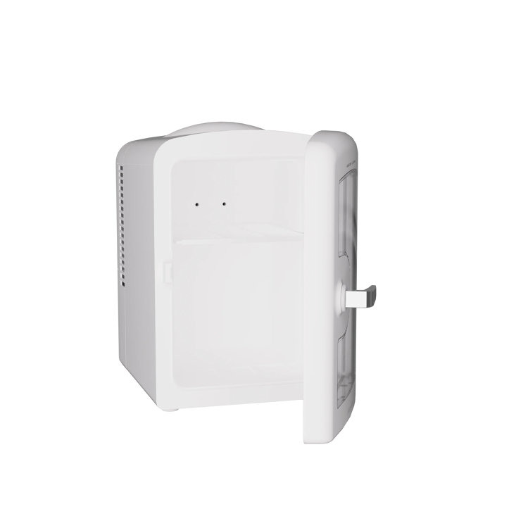 Picture of Green Lion GMF-65 Mini Fridge - White