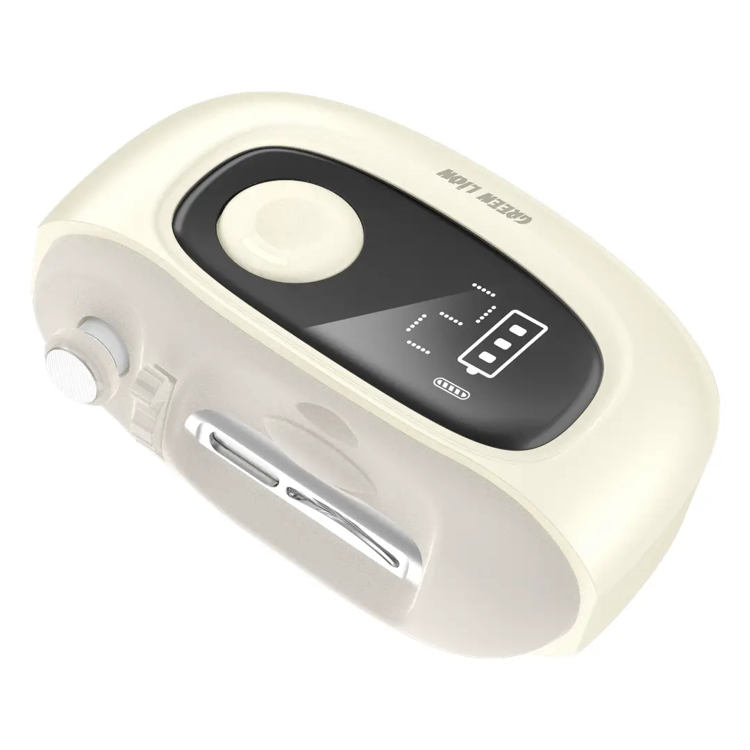 Picture of Green Lion Nail Care with Digital Display - Cream