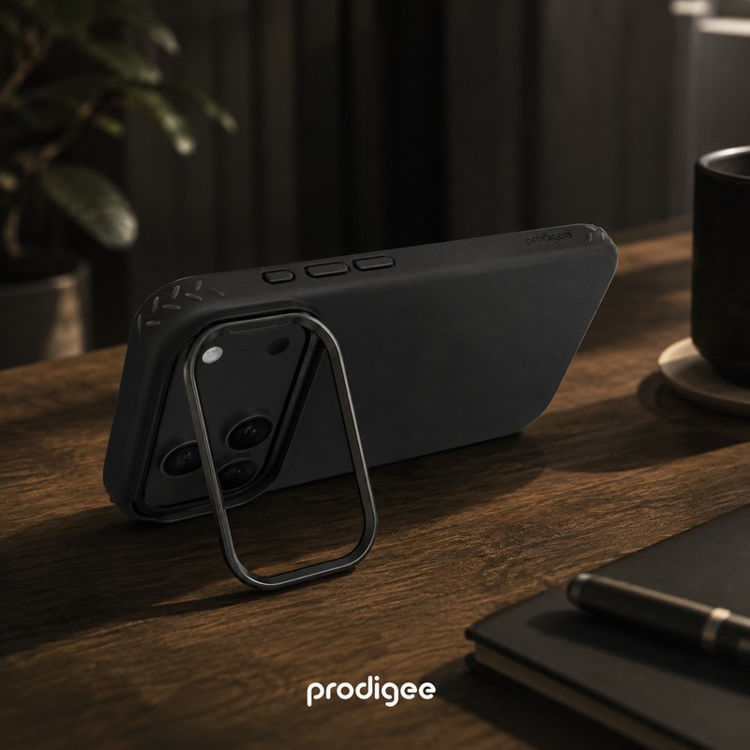 Picture of Prodigee iPhone 18/17 Pro Max Arrow - Black