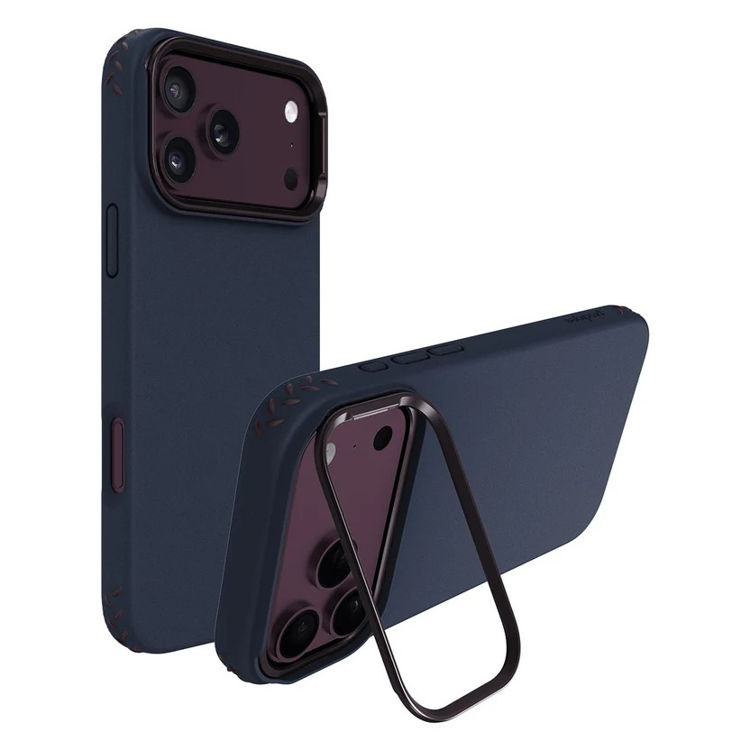 Picture of Prodigee iPhone 18/17 Pro Max: Arrow - Navy