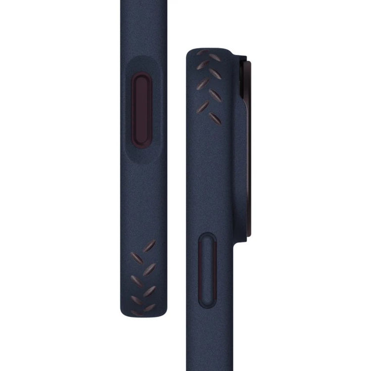 Picture of Prodigee iPhone 18/17 Pro Max: Arrow - Navy