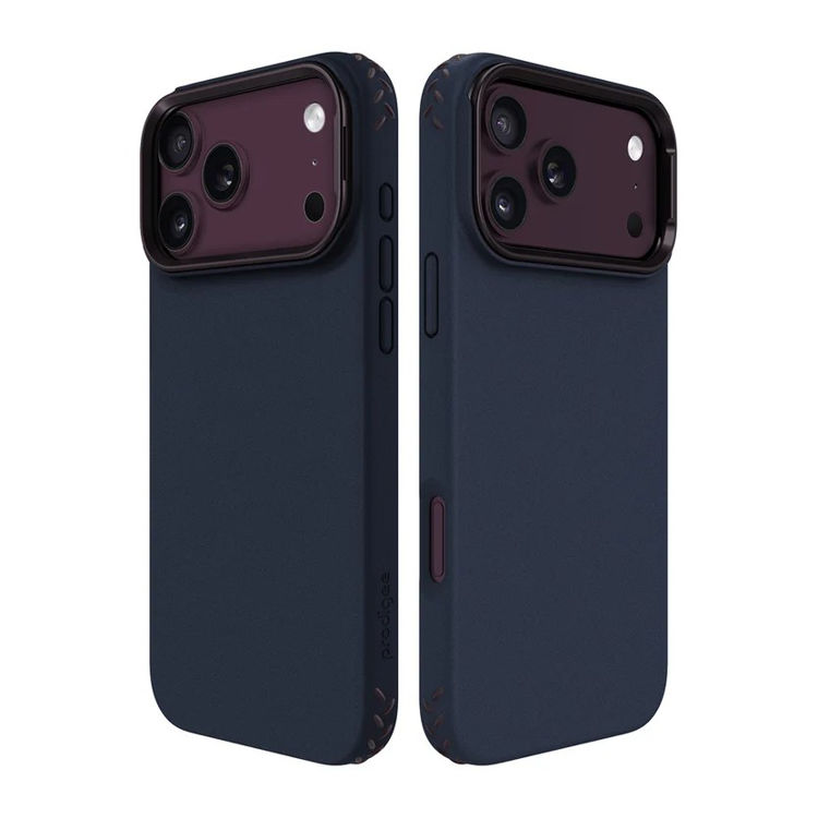 Picture of Prodigee iPhone 18/17 Pro Max: Arrow - Navy