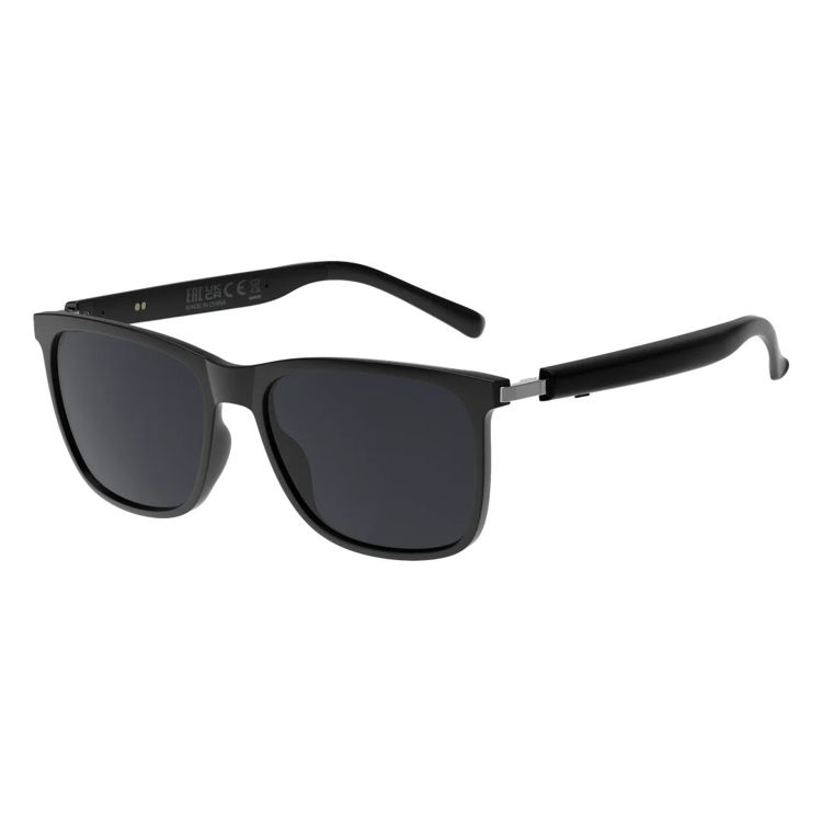 Picture of Green Lion BARCELONA 2 Smart Audio Glasses - Black