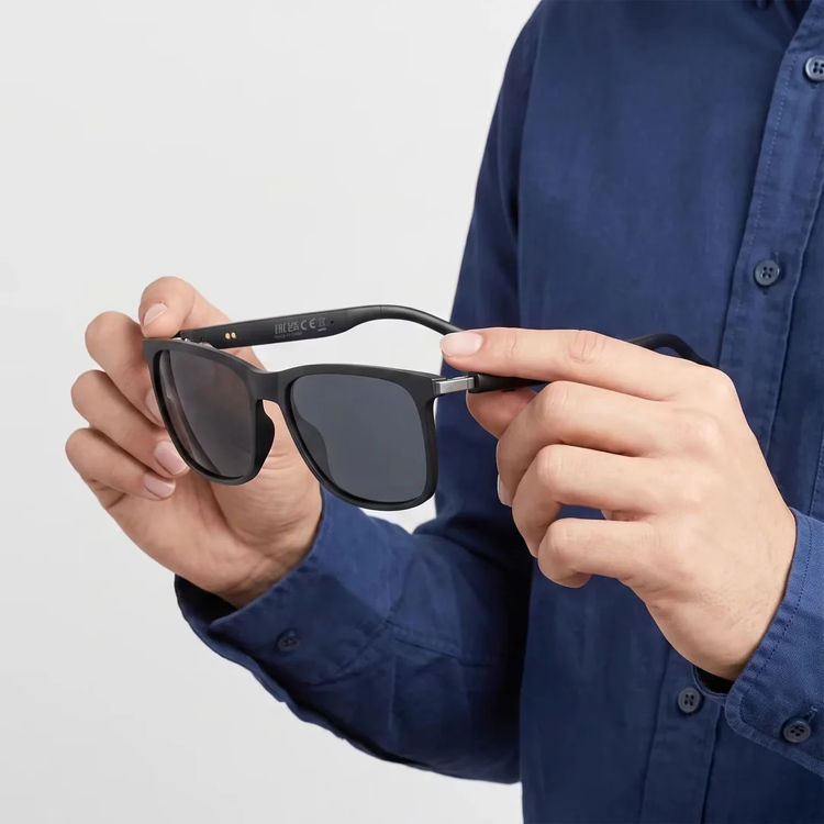Picture of Green Lion BARCELONA 2 Smart Audio Glasses - Black