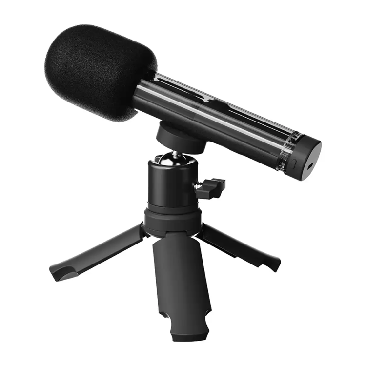Picture of Green Lion GM-94X Wireless Microphone - Black