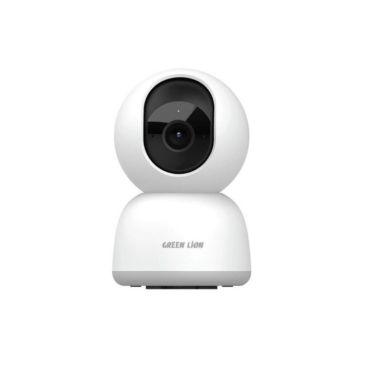 Picture of Green Lion Smart Home Camera - White