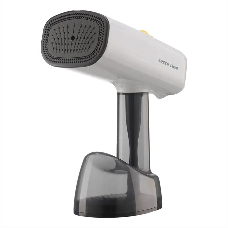 Picture of Green Lion Suction Steam Ultra Garment Steamer 2100W - White