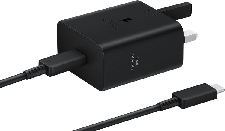 Picture of SAMSUNG 45W POWER ADAPTER 