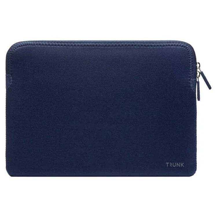 Picture of Trunk MacBook Pro 14  Sleeve - Navy