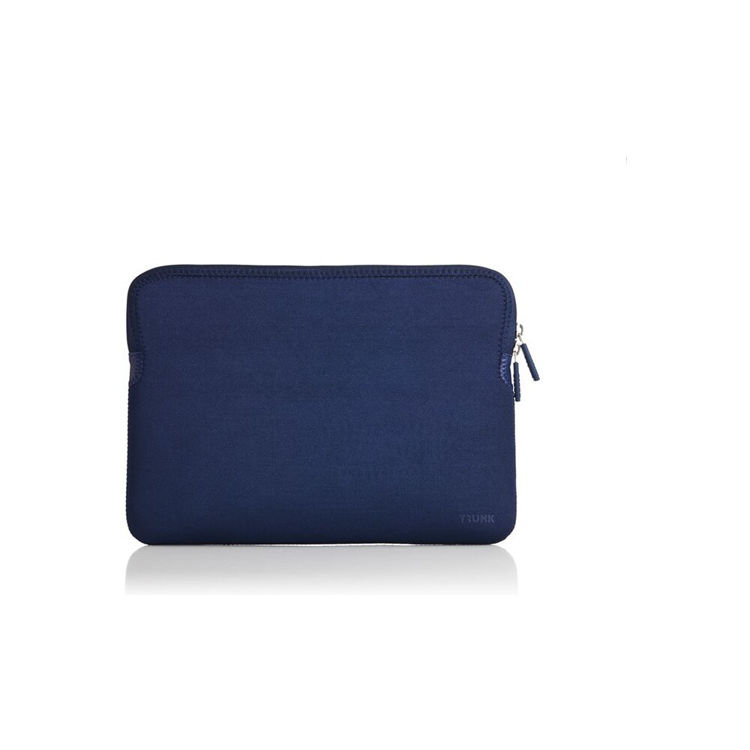 Picture of Trunk MacBook Pro 14  Sleeve - Navy