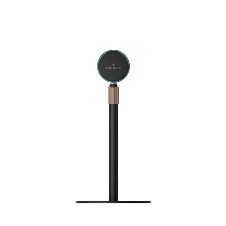 Picture of Smartix AirDuo Qi2 25W Car + Desktop Wireless Charging Holder