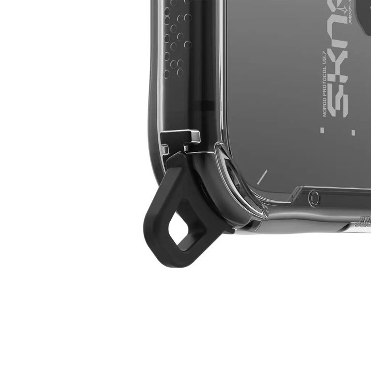 Picture of SKINARMA IPHONE 18 PRO MAX 6.9" (2026) MAGMA GRAPHITE