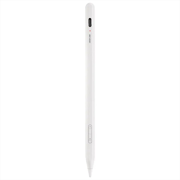 Picture of Green Lion Pencil X Universal Pen - White