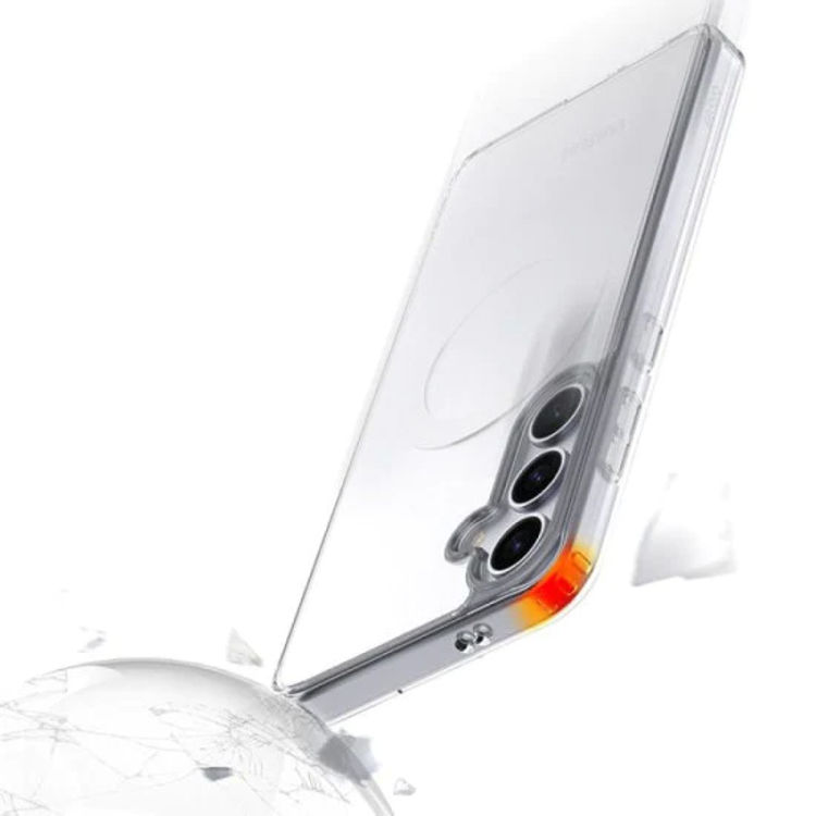 صورة Araree Duple MagSafe Case For Galaxy S24 Ultra - Clear
