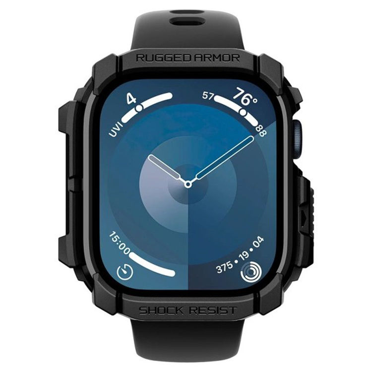 Picture of Spigen Apple Watch Case Series 10 (42mm) Rugged Armor