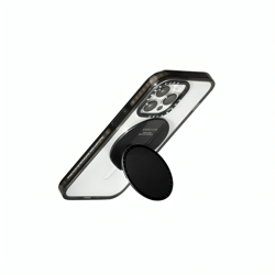 Picture of Casetify Magsafe Snappy Grip Stand (Yin Yang Print)