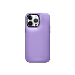 Picture of Casetify Pillow Case for iPhone 15 Pro Max (Violet Purple)