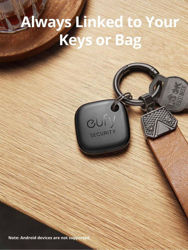 Picture of eufy by Anker Smart Track Link Key Finder Bluetooth Tracker