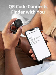 Picture of eufy by Anker Smart Track Link Key Finder Bluetooth Tracker