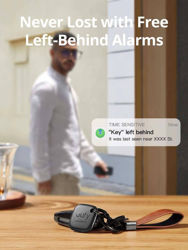 Picture of eufy by Anker Smart Track Link Key Finder Bluetooth Tracker