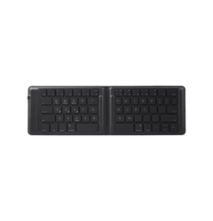 Picture of UNIQ FORIO FOLDABLE BLUETOOTH KEYBOARD - LICHEN GREEN