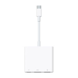 Picture of Apple USB-C Digital AV Multiport Adapter