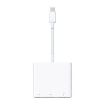 Picture of Apple USB-C Digital AV Multiport Adapter