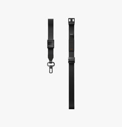 Picture of UNIQ VISTA 2-IN-1 LANYARD AND HAND STRAP - Black