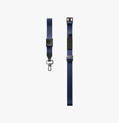 Picture of UNIQ VISTA 2-IN-1 LANYARD AND HAND STRAP - BLUE BLACK