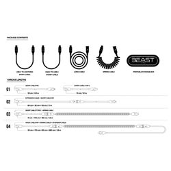 Picture of Goui - Beast Cable