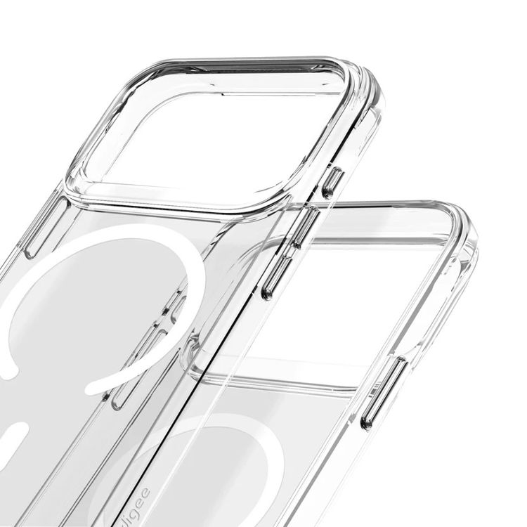 Picture of Prodigee iPhone 18/17 Pro: Hero+M