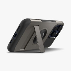 Picture of Spigen iPhone 15 Pro Case - Slim Armor (MagFit)