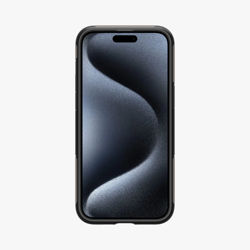 Picture of Spigen iPhone 15 Pro Max Case - Slim Armor (MagFit)