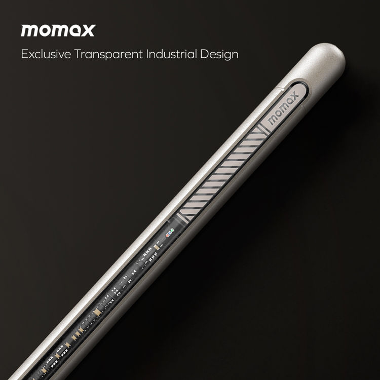 Picture of Momax Mag. Link Pro Magnetic Stylus 