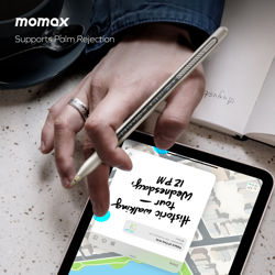 Picture of Momax Mag. Link Pro Magnetic Stylus 