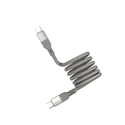 Picture of Mag.Link | Magnetic USB-C to USB-C Cable 100W (Up to 2m)