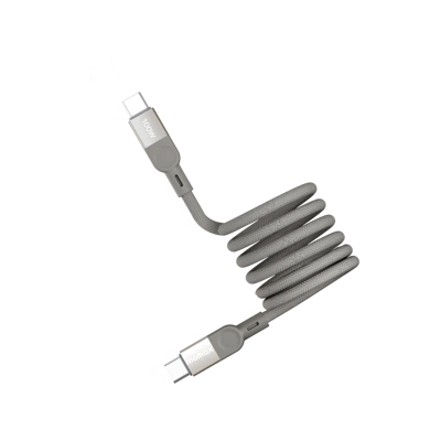 Picture of Mag.Link | Magnetic USB-C to USB-C Cable 100W (Up to 1m)