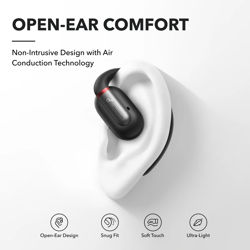 Picture of Soundcore by Anker V30i Open-Ear Headphones