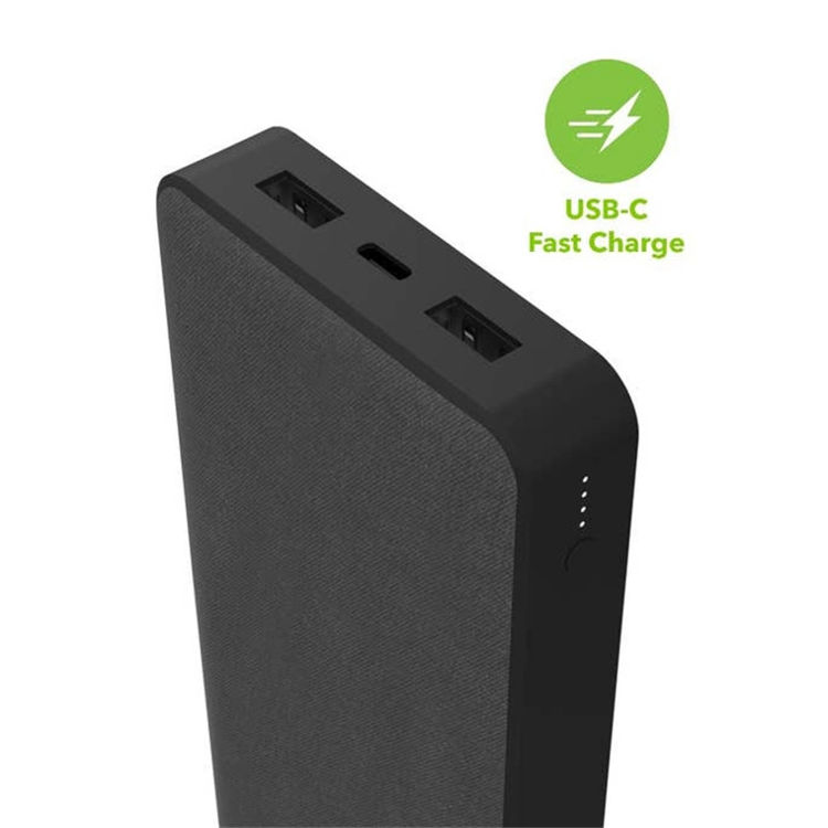 Picture of Mophie Powerstation with PD Power Bank - 20,000 mAh
