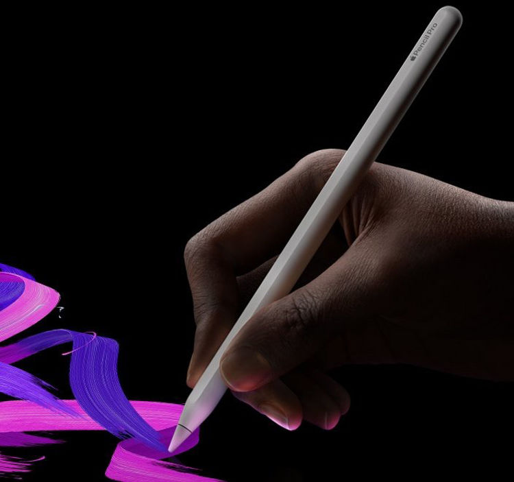 Picture of Apple Pencil Pro 